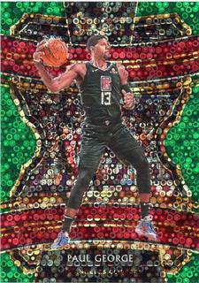 Paul George