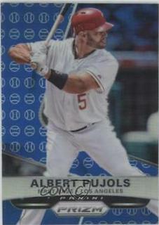 Albert Pujols