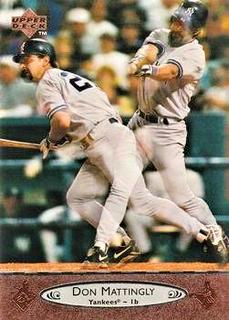 Don Mattingly