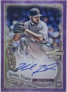 Michael Fulmer