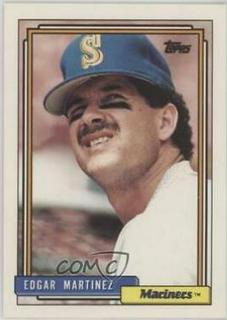 Edgar Martinez