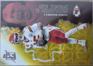 Patrick Mahomes II