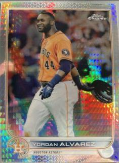 Yordan Alvarez