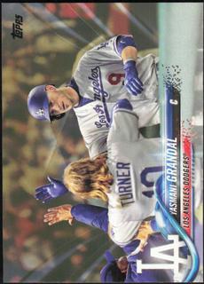 Yasmani Grandal