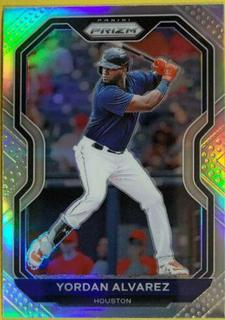 Yordan Alvarez