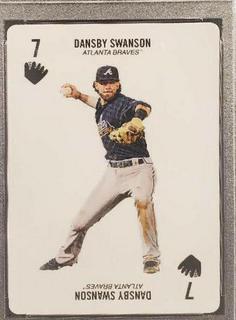 Dansby Swanson