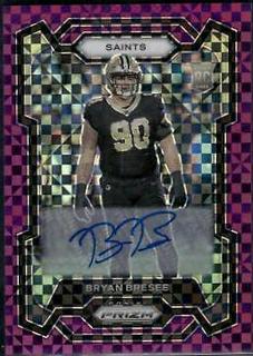 Bryan Bresee