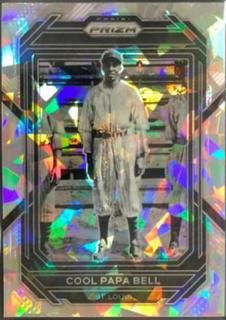 Cool Papa Bell