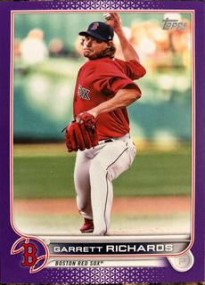 Garrett Richards