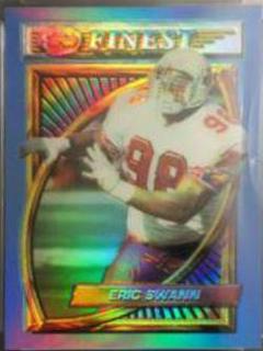 Eric Swann