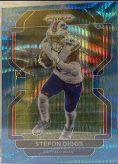 Stefon Diggs