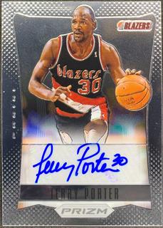 Terry Porter