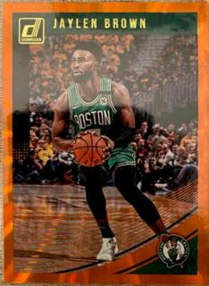 Jaylen Brown