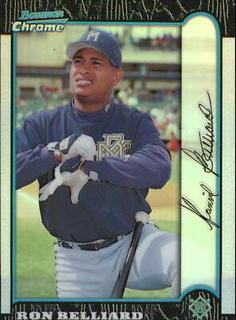 Ron Belliard