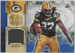 Eddie Lacy