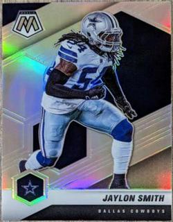 Jaylon Smith