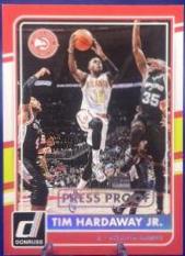 Tim Hardaway Jr.