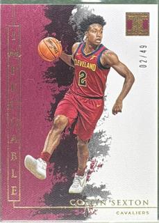 Collin Sexton