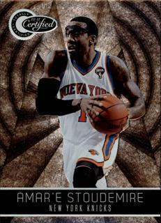 Amare Stoudemire