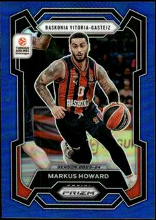 Markus Howard