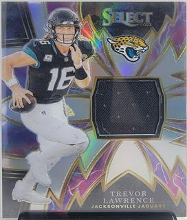 Trevor Lawrence