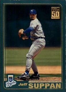 Jeff Suppan