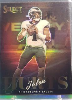 Jalen Hurts