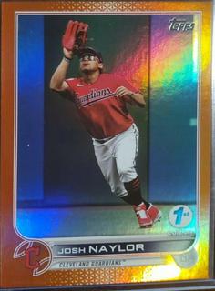 Josh Naylor