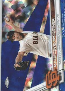 Madison Bumgarner