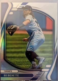 Bo Bichette