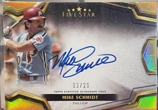 Mike Schmidt