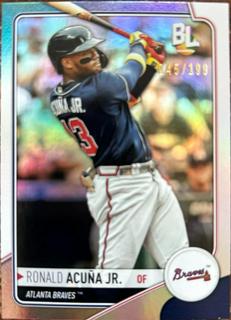 Ronald Acuna Jr.