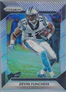 Devin Funchess
