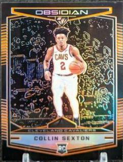 Collin Sexton