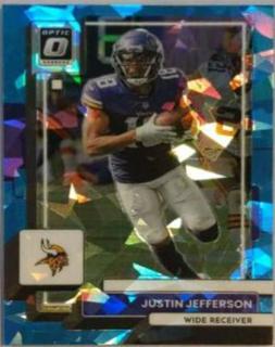 Justin Jefferson