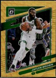 Jaylen Brown