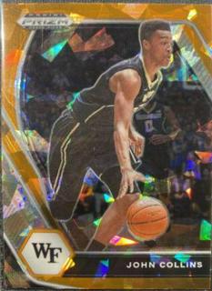 John Collins