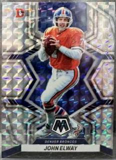 John Elway