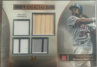 Kirby Puckett