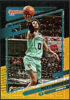 Miles Bridges
