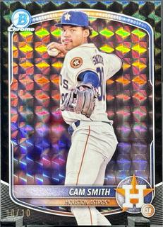 Cam Smith