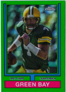 Brett Favre