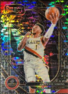 Anfernee Simons