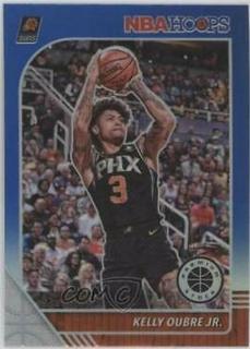 Kelly Oubre Jr.