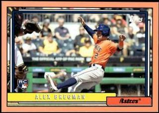 Alex Bregman
