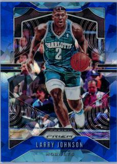 Larry Johnson