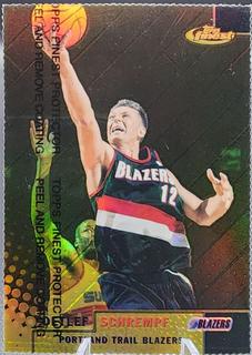 Detlef Schrempf