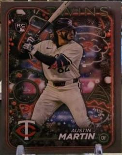 Austin Martin