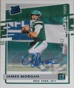 James Morgan