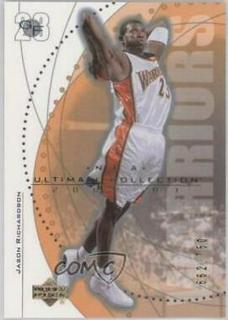 Jason Richardson